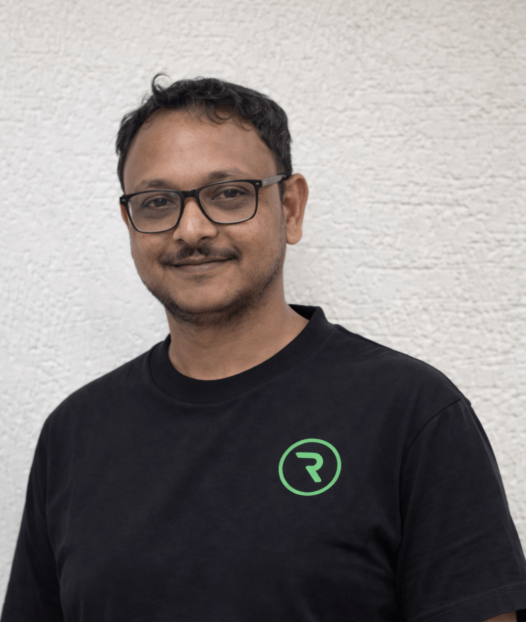 Bhavesh Prajapati