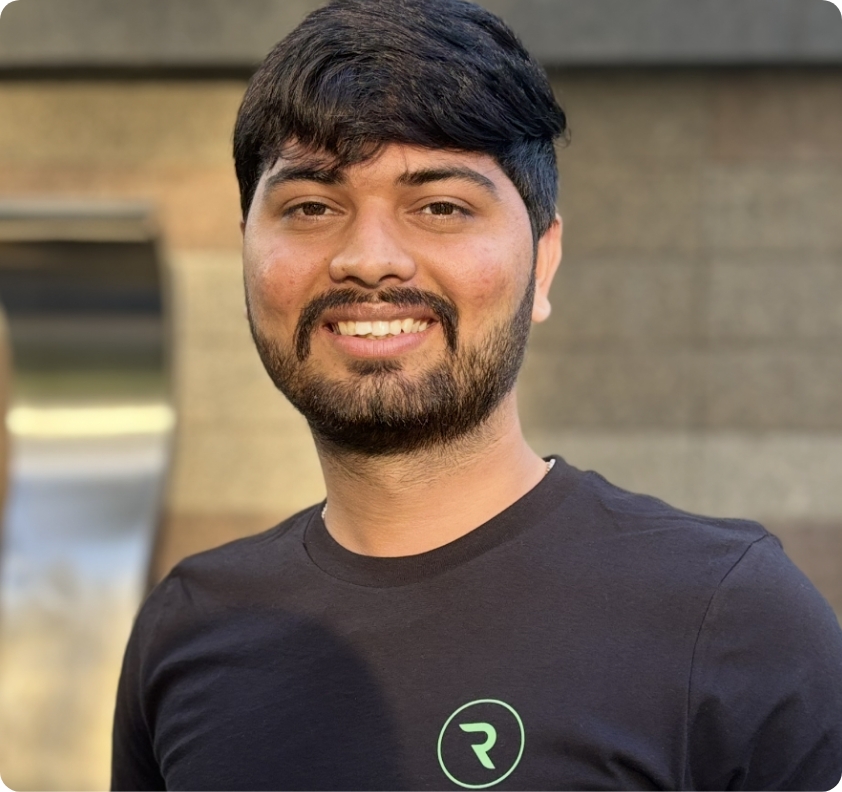 Vivek Prajapati