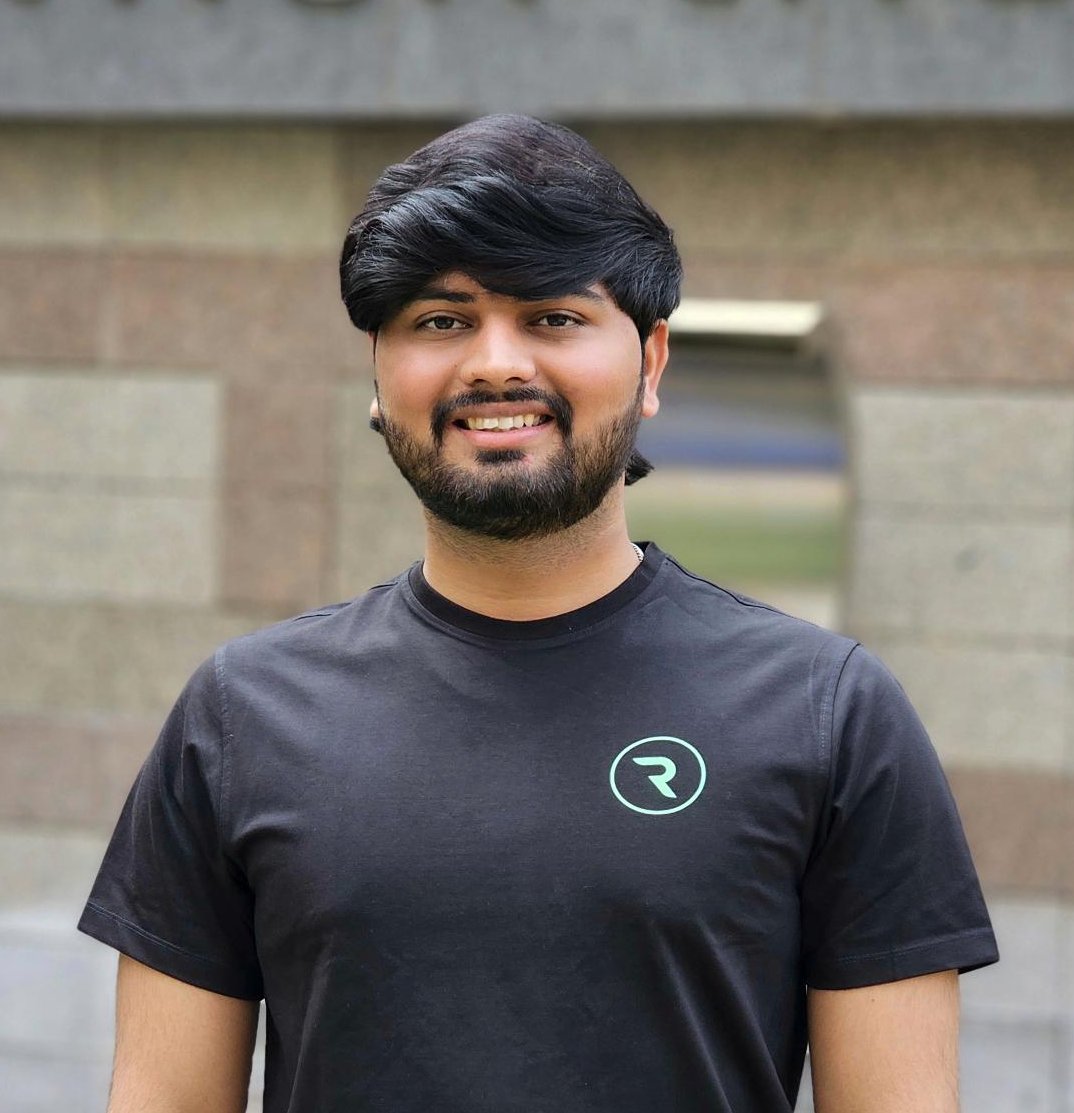 Vivek Prajapati